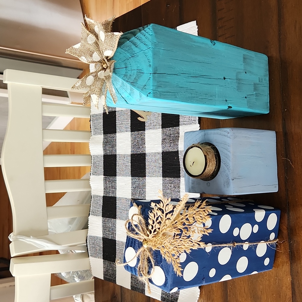 Rustic Home Decor - Picture 6 of 6